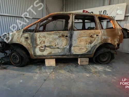 Other FORD FOCUS C-MAX (DM2) 2.0 TDCi | BP30641312O1