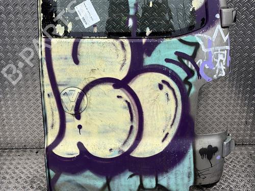 Used Right tailgate VW TRANSPORTER T5 Van (7HA, 7HH, 7EA, 7EH) 2.5 TDI (130 hp) 32024230