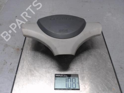 Førerens kollisjonspute SMART FORFOUR (454) 1.5 CDI (454.000) | BP21314558C9 