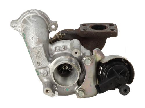 Used Turbocharger/Supercharger PEUGEOT PARTNER Box Body/MPV 1.6 BlueHDi 100 (100 hp) 28624822