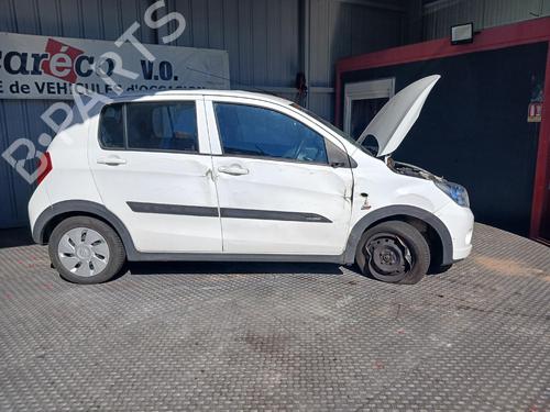 Brugte SUZUKI CELERIO (LF) 1.0 (AVK310) 4971955