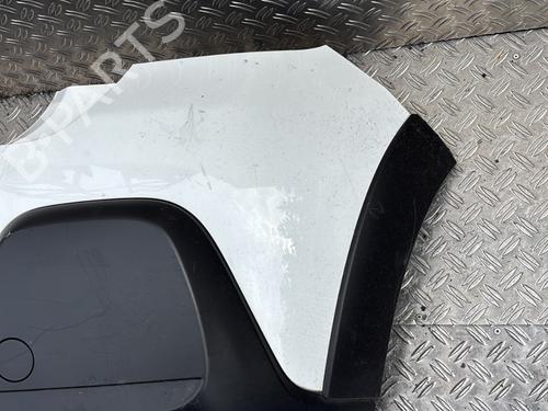 Rear bumper CITROËN C3 III (SX) 1.2 PureTech 82 | BP27560358C8 