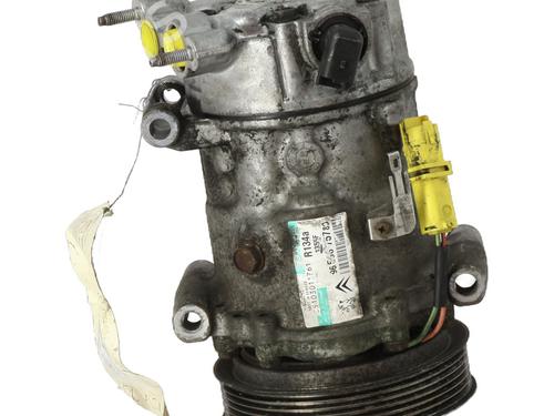 Used AC compressor PEUGEOT 207 CC (WD_) 1.6 HDi (109 hp) 21290332