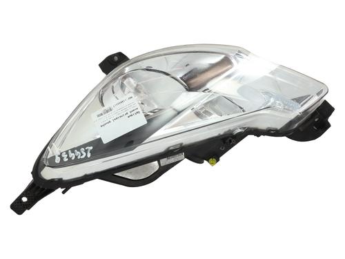 Left headlight CITROËN C3 II (SC_) 1.6 HDi | BP31194598C28 