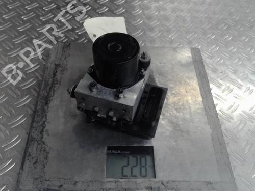Used ABS pump VW POLO V (6R1, 6C1) 1.2 TSI (105 hp) 23807144