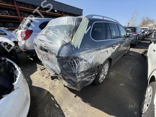 Climate control VW GOLF VI Variant (AJ5) 2.0 TDI | BP24633837I5  - Image 18