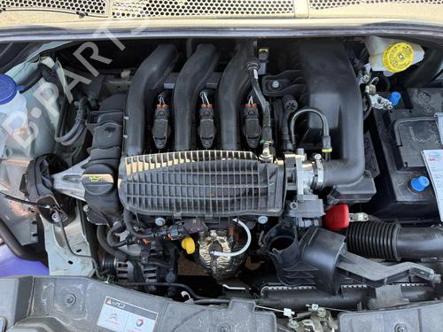 Devioluci CITROËN C3 III (SX) 1.2 PureTech 82 | BP25599426I23  - Image 20