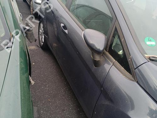 Front right seatbelt FORD FIESTA VI (CB1, CCN) 1.0 | BP34530962I25  - Image 9