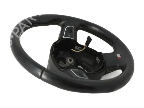 Steering wheel AUDI A5 (8T3) S5 quattro | BP24029054C49  - Image 6