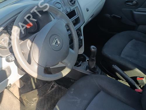 Engine DACIA LOGAN II 1.2 | BP29705219M1 - Image 9