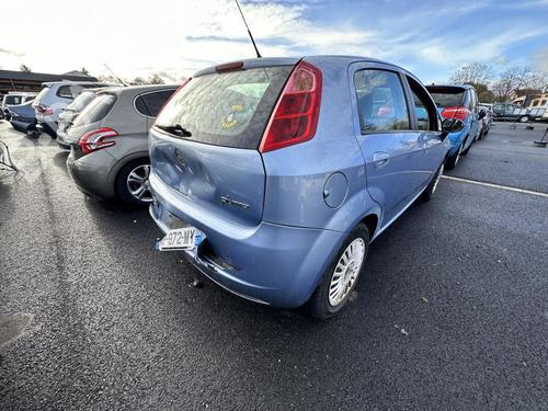 Gearbox FIAT GRANDE PUNTO (199_) 1.3 D Multijet (199.AXD11, 199.AXD1A, 199.AXD1B,... | BP21318849M3 