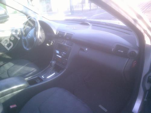 Højre baglygte MERCEDES-BENZ C-CLASS (W203) C 270 CDI (203.016) | BP25021864C35 