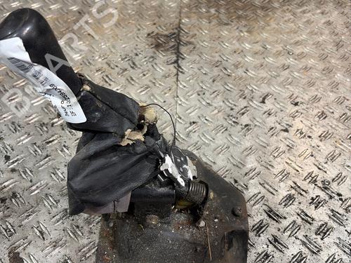 Used Gear lever Gear lever NISSAN TRADE Platform/Chassis 3.0 TDiC (106 hp) 39759479 39759479