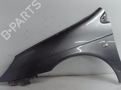 Used Left front fenders CITROËN C5 II (RC_) 2.0 HDi (RCRHRH) (136 hp) 21295826