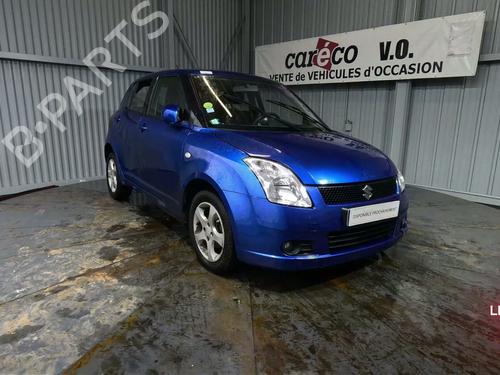 Radio SUZUKI SWIFT III (MZ, EZ) 1.3 (RS413, ZC11S) | BP30963149E6  - Image 15