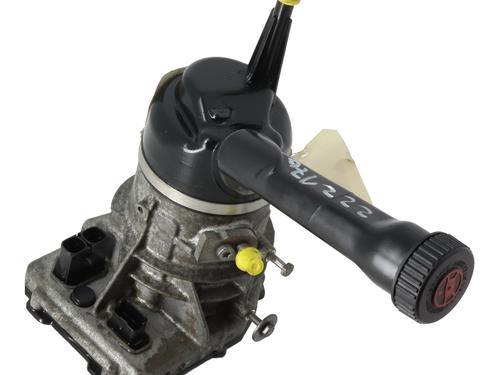 Steering pump CITROËN BERLINGO MULTISPACE (B9) 1.6 HDi 90 | BP21311650M99 
