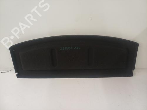 Used Rear parcel shelf Rear parcel shelf HYUNDAI i20 I (PB, PBT) 1.2 (78 hp) 35822983 35822983