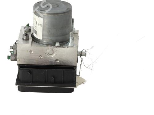 Used ABS pump ABS pump RENAULT CLIO III (BR0/1, CR0/1) 1.5 dCi (BR0H, CR0H, CR1S, BR1S) (106 hp) 21314612 21314612