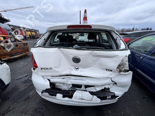 Right rear window motor VW POLO V (6R1, 6C1) 1.2 TDI | BP21371551E22