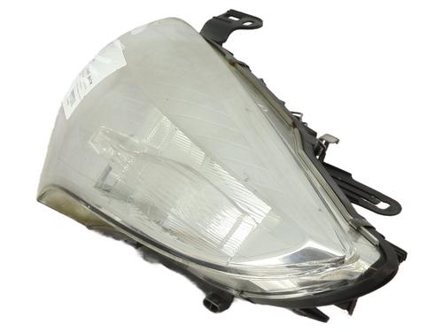 Left headlight RENAULT MEGANE III Hatchback (BZ0/1_, B3_) 1.5 dCi (BZ09, BZ0D, BZ1W, BZ29, BZ14) | BP34259217C28  - Image 5