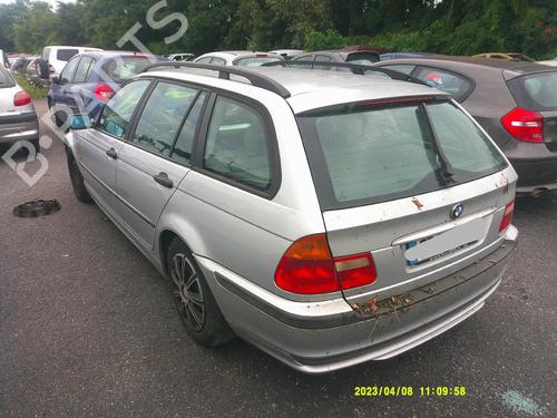 Right taillight BMW 3 Touring (E46) 320 d | BP21314332C35 