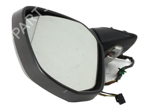 Left mirror CITROËN C4 Picasso I MPV (UD_) 1.6 HDi | BP24493197C26 