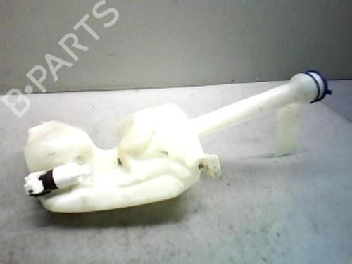 Windscreen washer tank CITROËN BERLINGO / BERLINGO FIRST MPV (MF_, GJK_, GFK_) 2.0 HDI 90 (MFRHY) | BP21317290C113 