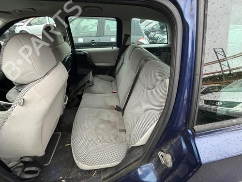 Left tailgate light FIAT STILO Multi Wagon (192_) 1.9 JTD | BP27981380C79 - Image 19