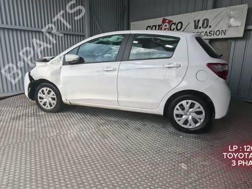 Left tailgate light TOYOTA YARIS (_P13_) 1.0 (KSP130_, KSP130) | BP36846569C79 - Image 31