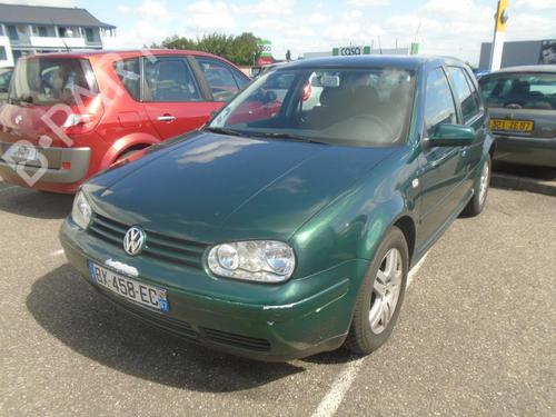 Steering pump VW GOLF IV (1J1) 1.6 16V | BP21372518M99 