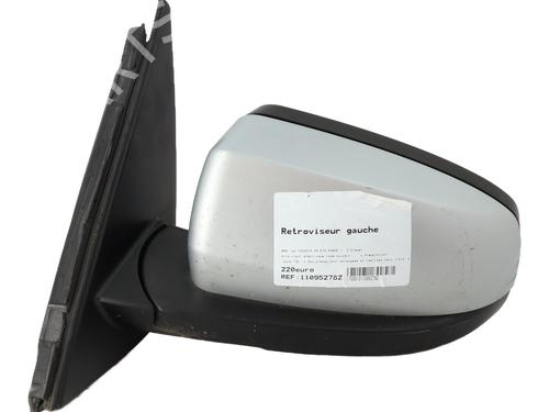 Left mirror BMW X5 (E70) xDrive 30 d | BP28295554C26 