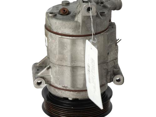 Used AC compressor AC compressor CHEVROLET ORLANDO (J309) 2.0 D (131 hp) 27312860 27312860