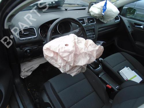 Headlight switch VW GOLF VI (5K1) 1.6 TDI | BP21366465I24  - Image 6