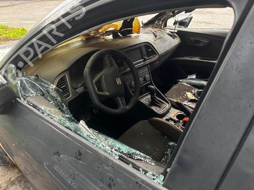 Used Parts SEAT LEON (5F1) 2.0 TDI 1993037