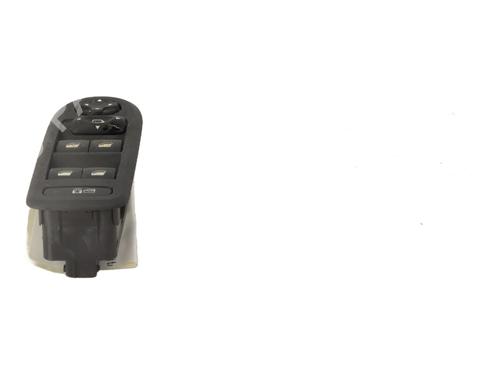 Left front window switch CITROËN C3 II (SC_) 1.4 VTi 95 | BP35827021I27 - Image 4