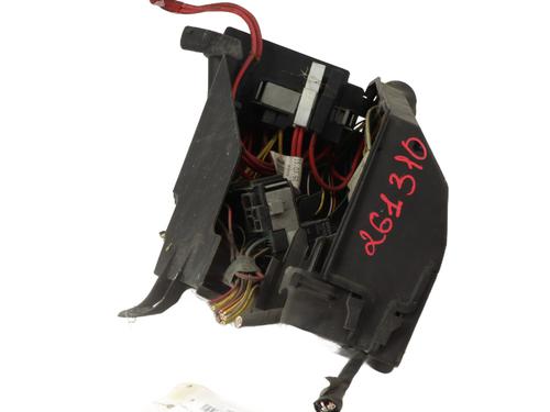 Used Fuse box Fuse box RENAULT CLIO I (B/C57_, 5/357_) [1990-1999] 33943296 33943296
