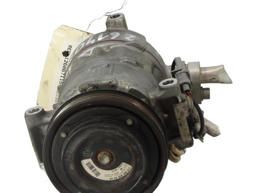 AC compressor MERCEDES-BENZ A-CLASS (W176) A 250 (176.044) | BP35827897M34 - Image 3