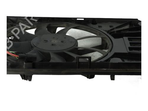 Used Radiator fan Radiator fan PEUGEOT EXPERT Van (V_) 2.0 BlueHDi 120 (122 hp) 29855231 29855231