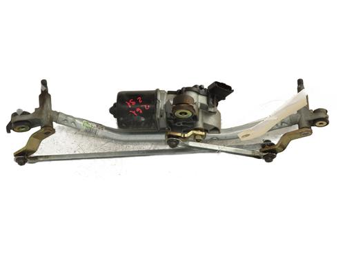 Used Front wiper motor Front wiper motor CITROËN C2 (JM_) 1.1 (60 hp) 36286413 36286413