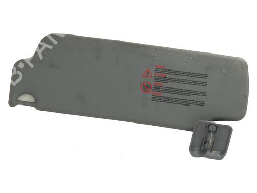 Høyre solskjerm RENAULT TWINGO I (C06_) 1.2 16V (C060) | BP30513317I2