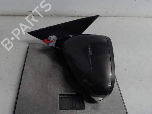 Left mirror ALFA ROMEO 159 (939_) 1.9 JTDM 16V (939AXC1B, 939AXC12) | BP21319803C26 