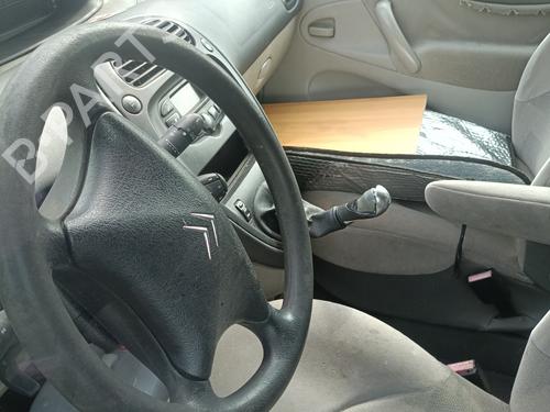 Left front window motor CITROËN XSARA PICASSO (N68) 1.6 HDi | BP26498571E21 