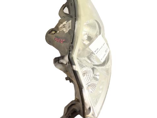 Used Left headlight Left headlight PEUGEOT EXPERT Van (VF3A_, VF3U_, VF3X_) 2.0 HDi 130 (128 hp) 39897392 39897392