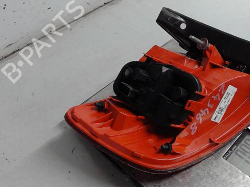 Right taillight AUDI A6 Allroad C6 (4FH) 3.0 TDI quattro | BP21300517C35 