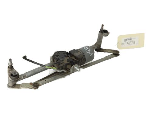 Used Front wiper motor SEAT IBIZA IV (6J5, 6P1) 2.0 TDI (143 hp) 25840912