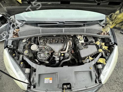 Hood FORD S-MAX (WA6) 2.0 TDCi | BP23429697C1