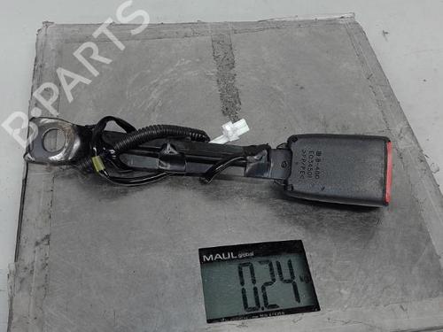 Seat buckle PEUGEOT 107 (PM_, PN_) 1.4 HDi | BP21297531I32 