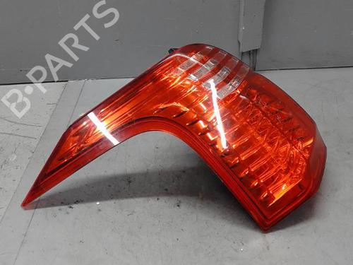 Used Left taillight Left taillight PEUGEOT 5008 (0U_, 0E_) 1.6 HDi (112 hp) 21320017 21320017