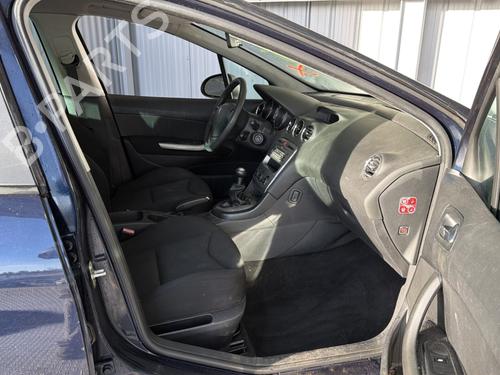 Used Parts PEUGEOT 308 SW I (4E_, 4H_)  1.4 16V  4393686
