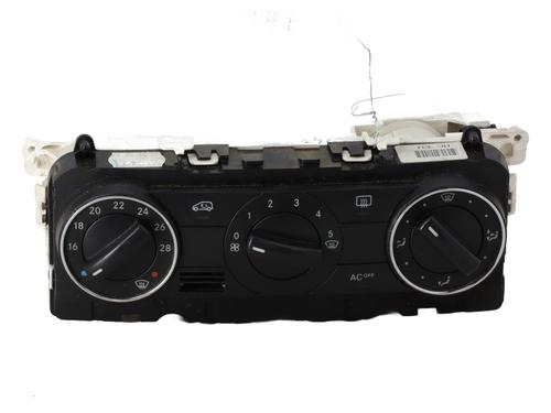 Used Climate control MERCEDES-BENZ A-CLASS (W169) A 180 CDI (169.007, 169.307) (109 hp) 21680598